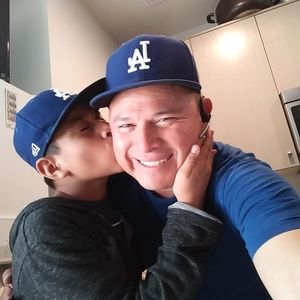 Meet your Posher, Marc